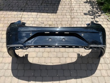 Opel Insignia B HB Sedan Zderzak Tył Tylny