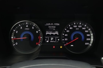  SsangYong Korando 1.5 T-GDI, Salon Polska, zdjęcie 10