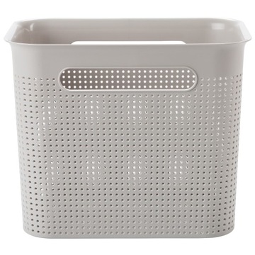 Корзина для хранения Rotho Brisen 7л.