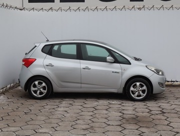 Hyundai ix20 Mikrovan 1.4 CVVT 90KM 2012 Hyundai ix20 1.4 CVVT, Klima, Parktronic, zdjęcie 5