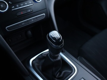 Renault Megane IV 2018 Renault Megane 1.2 TCe, Salon Polska, zdjęcie 12