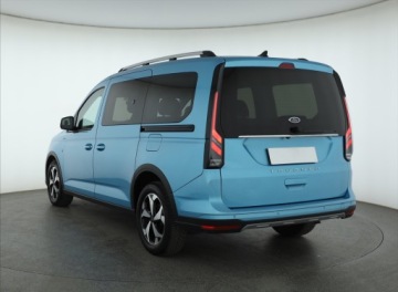 Ford Tourneo Connect III 2022 Ford Tourneo Connect 2.0 EcoBlue, Salon Polska, zdjęcie 3