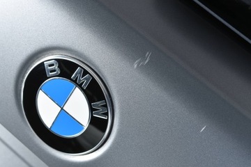 BMW 1 F40 VÍKO KUFRU KUFRU ZADNÍ SKLO (OKNO) BARVA FROZEN PURE GREY C5A