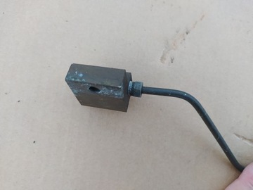 KOREKTOR SIŁY HAMOWANIA KIA SORENTO SPORTAGE