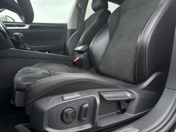 Volkswagen Arteon Fastback Facelifting 2.0 TSI 190KM 2022 Volkswagen Arteon Elegance 2.0 TSI 190KM, DSG, Sal, zdjęcie 11