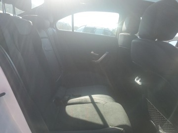 Mercedes Klasa A W177/V177 2021 Mercedes-Benz Klasa A 220 2021 2.0l 2.0 Benzyna 188KM, zdjęcie 10