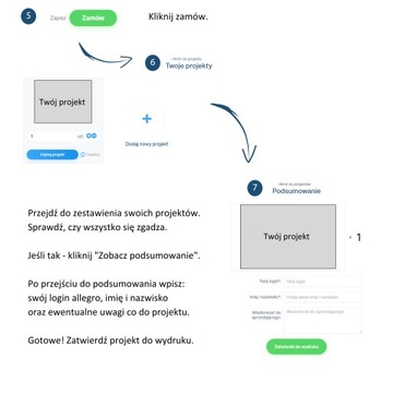 ФОТО КАРТИНА Ваше фото на холсте WIZARD 90х60