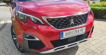Peugeot 3008 II Crossover 2.0 BlueHDi 180KM 2018 Peugeot 3008 Peugeot 3008 2.0 BlueHDi GT SampS EAT8 2.0 Diesel 180KM, zdjęcie 9