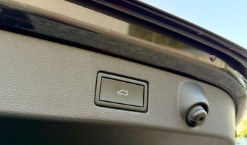 Volkswagen Arteon Fastback Facelifting 2.0 TDI 200KM 2021 Volkswagen Arteon 4x4 R-LINE panorama kamera360 skory masaze ACC FULL LED, zdjęcie 35