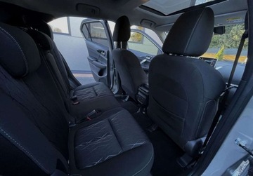 Mitsubishi Eclipse Cross SUV 1.5 T 163KM 2020 Mitsubishi Eclipse Cross 1.5 T 163KM manual head-up GWARANCJA bezwypadkow, zdjęcie 16