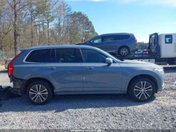 Volvo XC90 II SUV Facelifting 2.0 T5 250KM 2020 Volvo XC 90 2020 r., 2,0L T5 MOMENTUM 2.0 Benzyna 250KM, zdjęcie 12