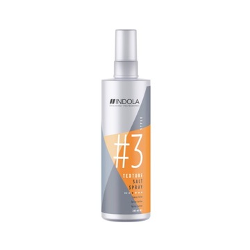 Indola Texture-Sól morska w sprayu 200ml