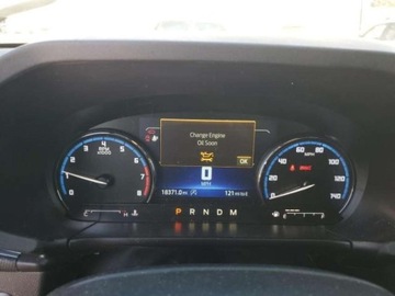 Ford 2024 Ford Bronco 2024, 2.0L, 4x4, SPORT BADLANDS, od ubezpieczalni 2.0 Benzyna, zdjęcie 10