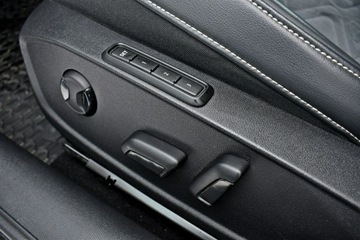 Seat Leon III ST Facelifting 1.5 EcoTSI 150KM 2020 Seat Leon Bezwypadkowy / Salon Polska / Serwis ASO, zdjęcie 9