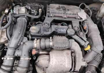 Peugeot 508 I SW Facelifting 1.6 BlueHDi 120KM 2015 Peugeot 508 SW 2015r, 1.6 HDI. Uszkodzony przod. Jezdzi. 1.6 Diesel, zdjęcie 22