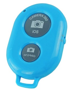 Pilot, wyzwalacz migawki Bluetooth Remote Shutter
