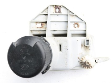 HALOGEN HELLA LEVÝ PŘEDNÍ VW T4 90-95