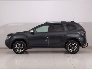 Dacia Duster II SUV 1.5 Blue dCi 115KM 2019 Dacia Duster 1.5 Blue dCi, Salon Polska, zdjęcie 2