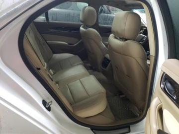 Cadillac CTS II 2015 Cadillac CTS Cadillac CTS Luxury Collection 2015 2.0 Benzyna 276KM, zdjęcie 9