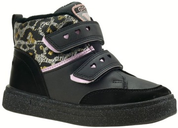 ОБУВЬ ДЛЯ ДЕВОЧЕК, ДЕТСКАЯ ОБУВЬ, БОТИНКИ, ОБУВЬ НА ВЕЛКРО, размер 31