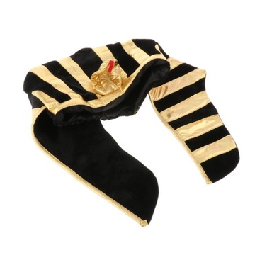 Египетский костюм Хэллоуин Тема фильма Косплей Костюм Реквизит для фото Набор C