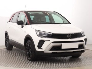 Opel 2020 Opel Crossland 1.2 Turbo, Salon Polska, zdjęcie 1