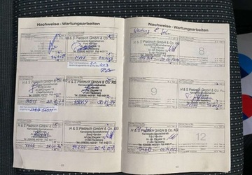 Ford C-MAX II Minivan 1.6 Duratec 105KM 2010 Ford C-MAX Gwarancja Oplacony Bezwypadkowy 1.6 Benzyna 105KM, zdjęcie 16