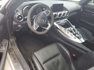 Mercedes AMG GT C190 2016 Mercedes-Benz AMG GT 2016 Mercedes-Benz AMG GT S 4.0 Benzyna 503KM, zdjęcie 8
