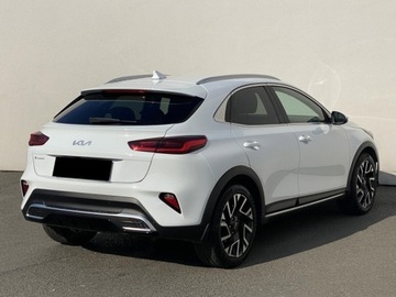 Kia XCeed 2025 KIA XCeed 1.5 T-GDI DCT Crossover 150KM 2025, zdjęcie 4