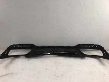 AUDI A5 S5 B9 8W6 SPOILER DYFUZOR TYŁ 8W6807521
