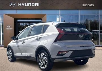 Hyundai Bayon SUV Facelifting 1.0 T-GDI 100KM 2025 Hyundai Bayon 1.0T-GDI 100KM, Automat, Modern, Dostepny od reki 100KM, zdjęcie 2