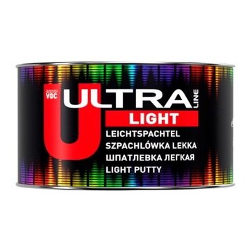 Novol Ultra Szpachlówka lekka 1,00