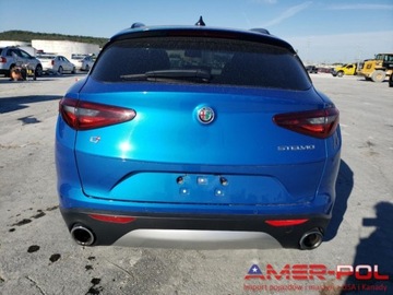 Alfa Romeo Stelvio SUV 2.0 Turbo 280KM 2019 Alfa Romeo Stelvio _Sport_Q4_4x4_2.0 L_280 km_2019r 2.0 Benzyna 280KM, zdjęcie 5