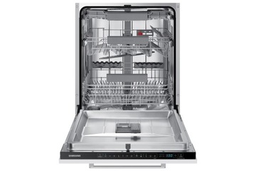 Посудомоечная машина Samsung DW 60A6090BB, 14 комплектов, 7 программ