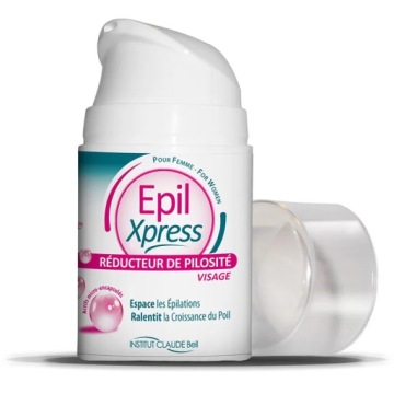 Epil Xpress лосьон для уменьшения волос на лице