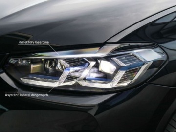 BMW X4 G02 2024 BMW X4 BMW X4 M40d xDrive 3.0 Diesel 340KM, zdjęcie 24