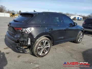 Audi Q3 II 2021 Audi Q3 Premium S Line 45, 2021r., 4x4, 2.0L, zdjęcie 2