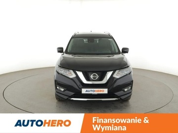 Nissan X-Trail III Terenowy Facelifting 1.6 dCi 130KM 2018 Nissan X-Trail 4x4, Kamera, Navi, Podg.fotele,, zdjęcie 10