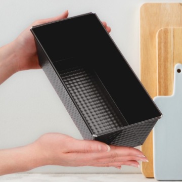 Форма для выпечки хлеба 25 см