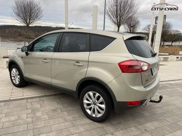 Ford Kuga I 2009 Ford Kuga 2.0140KMDieselGwarancja, zdjęcie 28