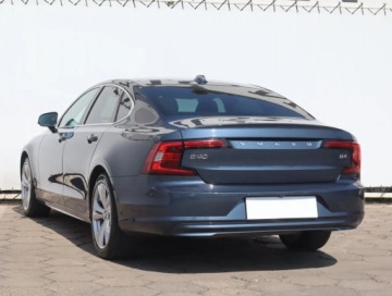 Volvo S90 II 2021 Volvo S90 B4, Salon Polska, Serwis ASO, Automat, zdjęcie 3