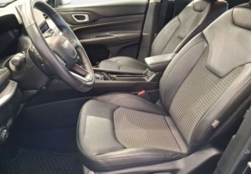 Jeep Compass II 2024 Jeep Compass VAT 23 Altitude 1.5 mHEV 131KM DCT 2024 r., salon PL I wlasci, zdjęcie 8