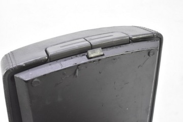 ЦЕНТРАЛЬНЫЙ ТУННЕЛЬНЫЙ ПОДЛОКОТНИК EU VW TOUAREG 1 И 03R