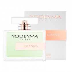 GIANNA Perfumy damskie YODEYMA 100ml