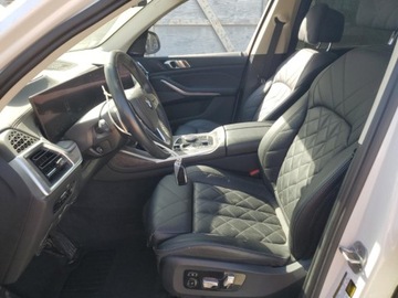 BMW X7 2023 BMW X7 xdrive40i, 2023r., 4x4, 3.0L 3.0 Benzyna 375KM, zdjęcie 7