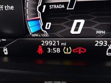 Lamborghini Urus 2021 Lamborghini Urus 2021 4.0 Benzyna 641KM, zdjęcie 11