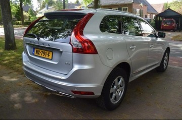 Volvo XC60 I 2015 Volvo XC60 - DOSKONAŁY WYBÓR/serwis/MOMMENTUM/od ręki/ASO/bezwypadk., zdjęcie 9