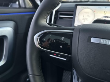 Jaecoo 7 1.6T 147KM 2025 Jaecoo 7 Offroad AWD Carbon crystal black FV23, zdjęcie 18