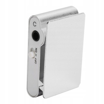 ПОРТАТИВНЫЙ ЦИФРОВОЙ МИНИ-MP3-ПЛЕЕР С НАУШНИКАМИ НАУШНИКИ