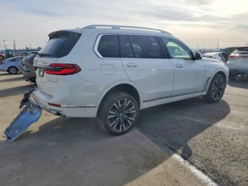 BMW X7 2026 BMW X7 xDrive40i 2026 3.0 Benzyna 375KM, zdjęcie 3
